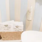 Casa Ulivo Apartament Šilo