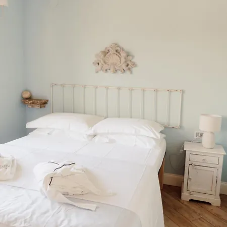 Appartamento Casa Ulivo Šilo