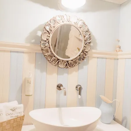 Apartment Casa Ulivo *