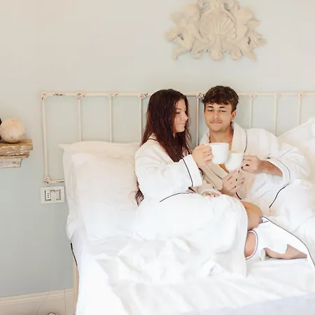 Apartment Casa Ulivo