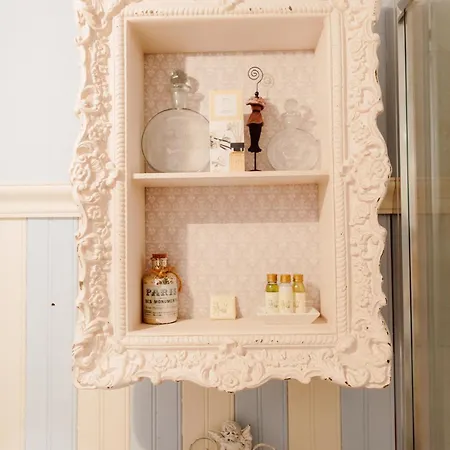 Apartment Casa Ulivo