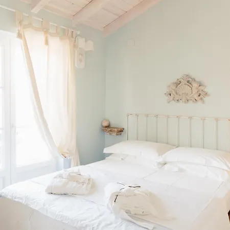 Appartamento Casa Ulivo