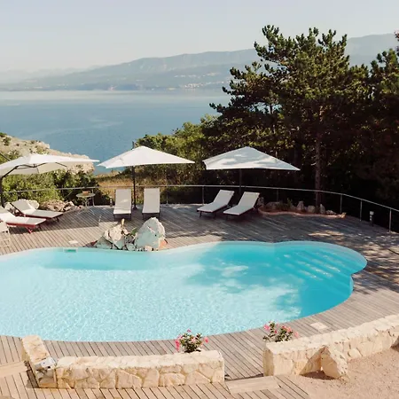 Appartamento Casa Ulivo Šilo