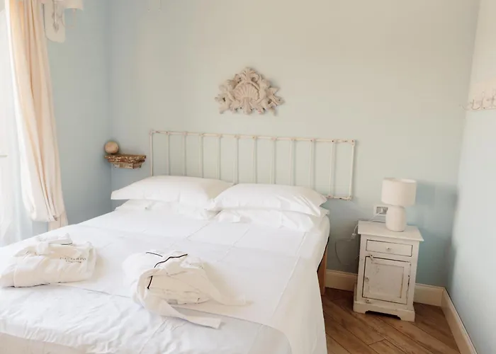 Appartamento Casa Ulivo Šilo