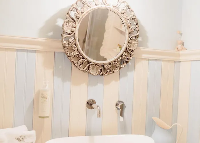 Appartamento Casa Ulivo *