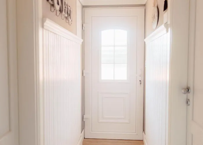 Appartamento Casa Ulivo *