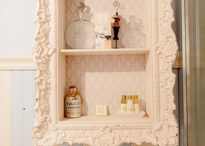 Appartamento Casa Ulivo