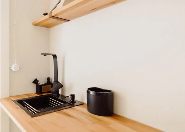 Casa Ulivo Appartamento *