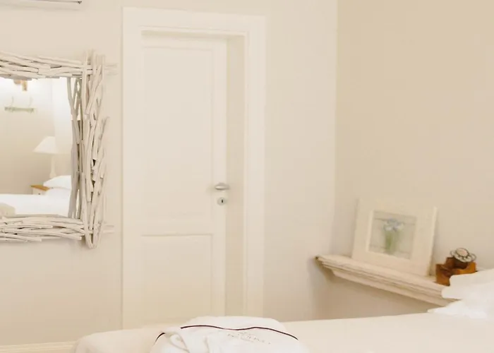 Appartamento Casa Ulivo *