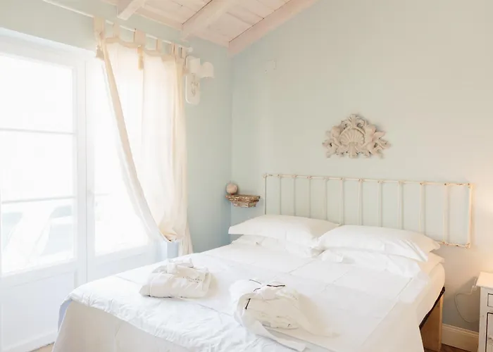 Appartamento Casa Ulivo