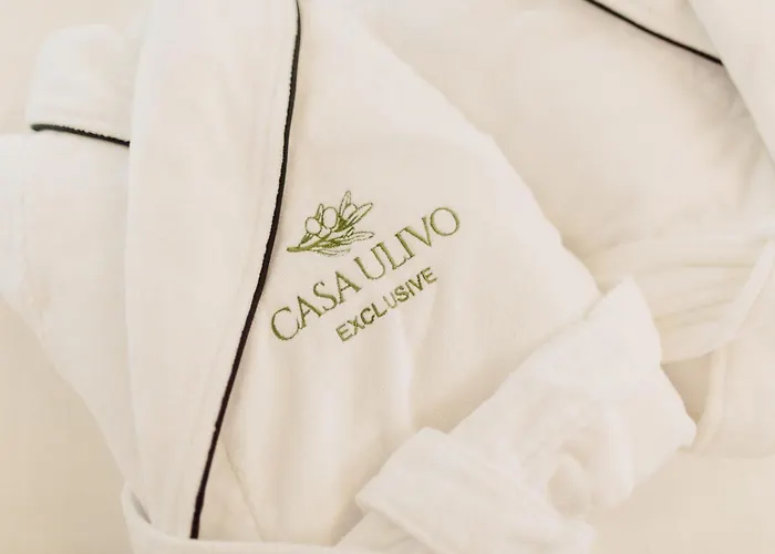 Appartamento Casa Ulivo Šilo