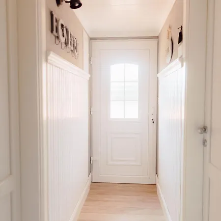 Apartman Casa Ulivo *