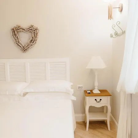 Casa Ulivo Apartman Šilo