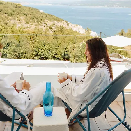 Daire Casa Ulivo Šilo