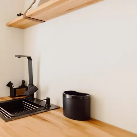 Casa Ulivo 아파트 *