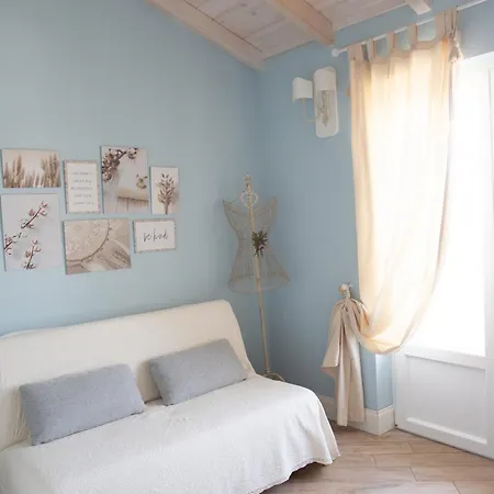 Casa Ulivo Apartman