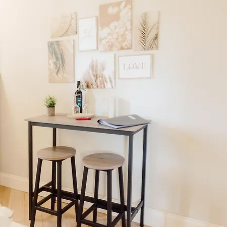 Casa Ulivo Apartman *