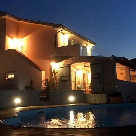 Casa Ulivo *