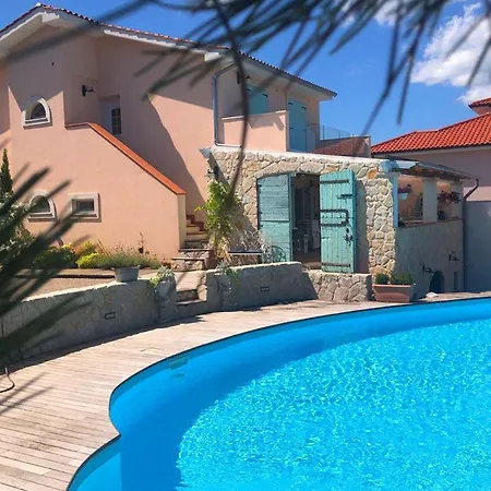 Casa Ulivo Apartman