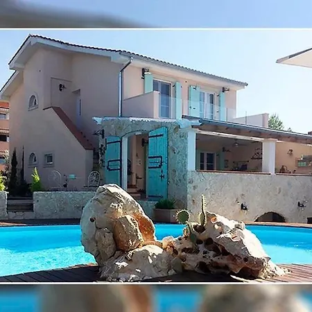 Casa Ulivo Apartment