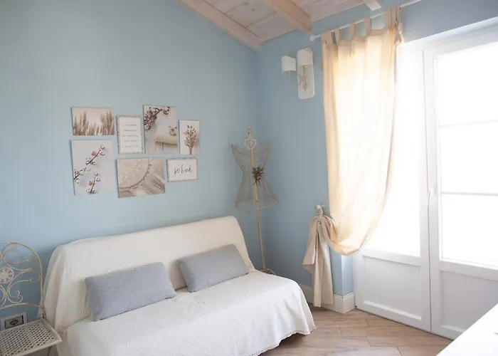 Casa Ulivo Apartment