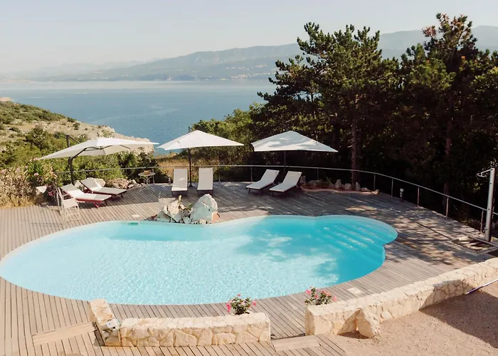 Daire Casa Ulivo Šilo