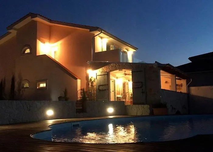 Casa Ulivo *