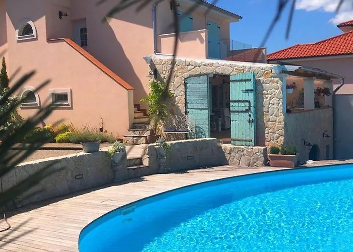 Casa Ulivo Apartment