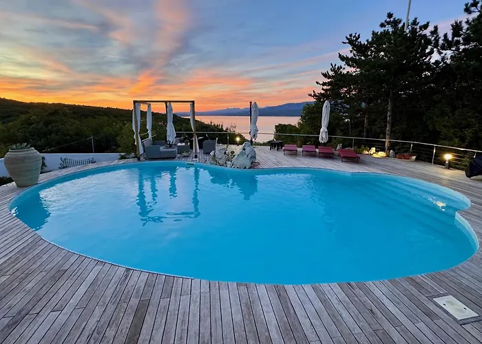 Apartment Casa Ulivo *